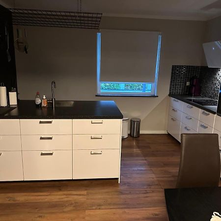 Apartment Hamburg Sued Exteriör bild